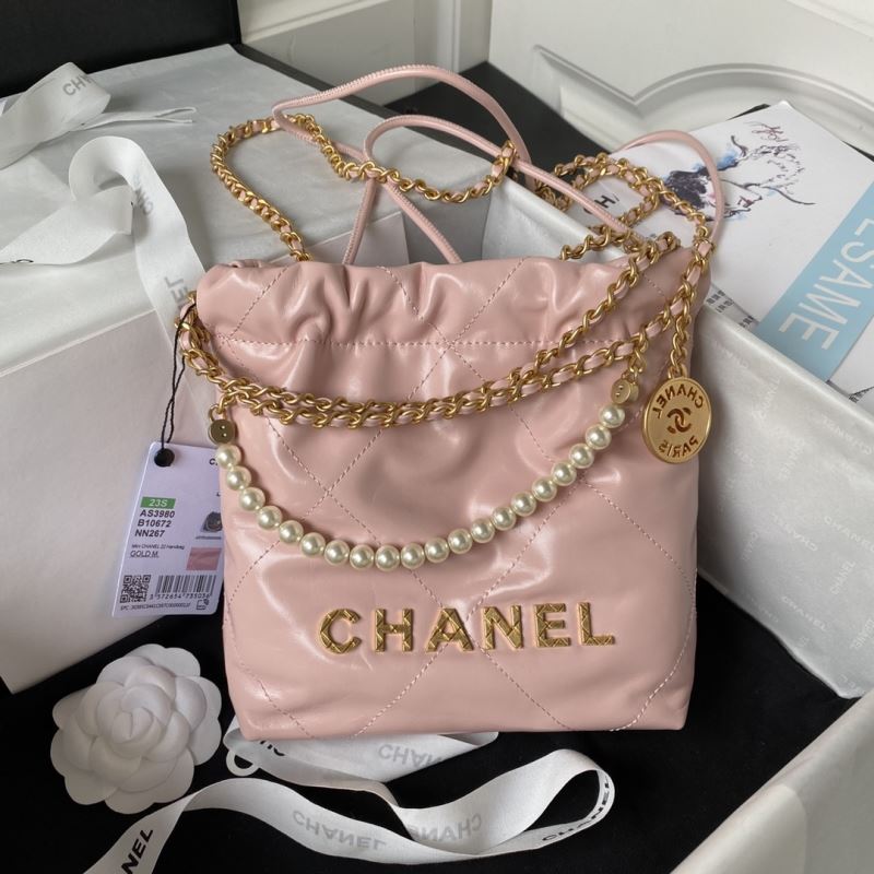 Chanel Hobo 22 Bags